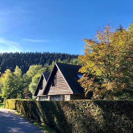 Val D'Arimont Resort Malmedy Exterior photo